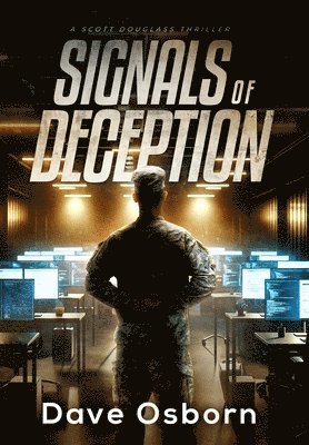 bokomslag Signals of Deception