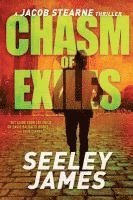 bokomslag Chasm of Exiles: A Jacob Stearne Thriller