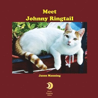 bokomslag Meet Johnny Ringtail