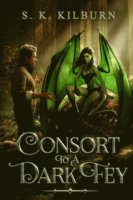 Consort to a Dark Fey 1