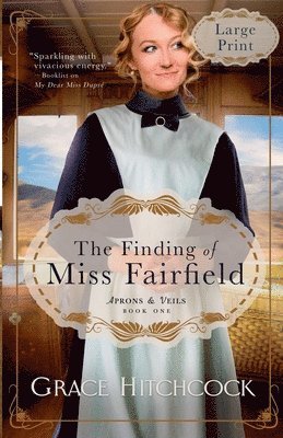 Finding of Miss Fairfield