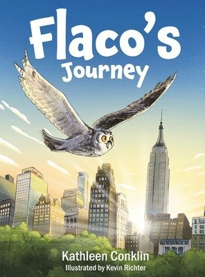 Flaco's Journey 1