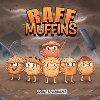 bokomslag RAFF Muffins