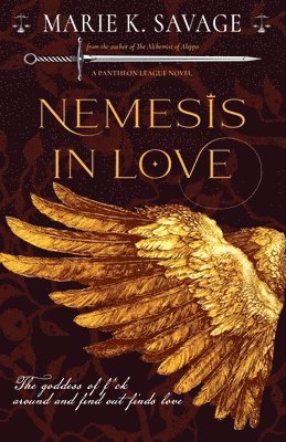Nemesis in Love