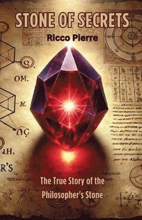 bokomslag Stone of Secrets