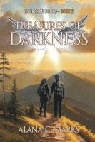 bokomslag Unbroken Bones: Treasures of Darkness