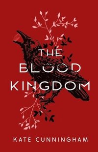 bokomslag Blood Kingdom