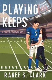 bokomslag Playing For Keeps