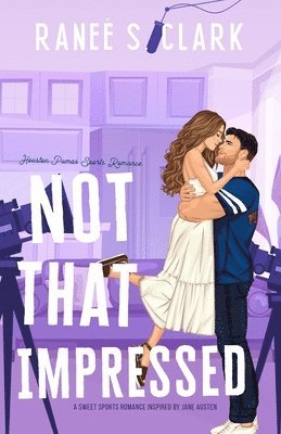 Ranee S Clark, Ranee S. Clark - Not That Impressed, Häftad