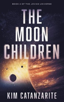 The Moon Children 1