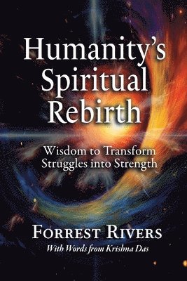 bokomslag Humanity's Spiritual Rebirth