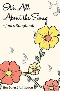 bokomslag It's All About the Song-Joni's Songbook