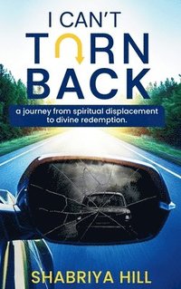 bokomslag I Can't Turn Back