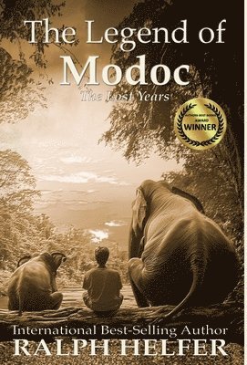 The Legend of Modoc 1