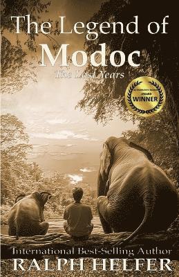 The Legend of Modoc 1