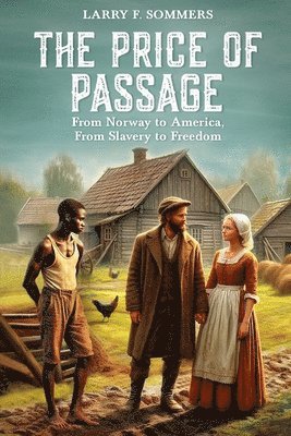 Price of Passage