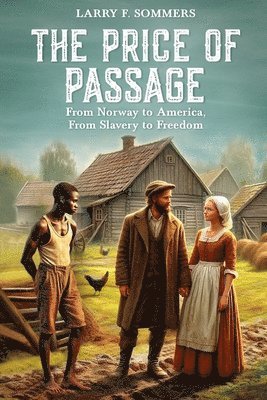 The Price of Passage 1