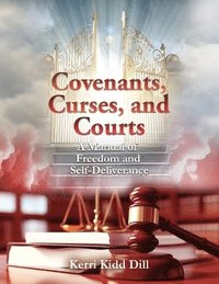 bokomslag Covenants, Curses, and Courts