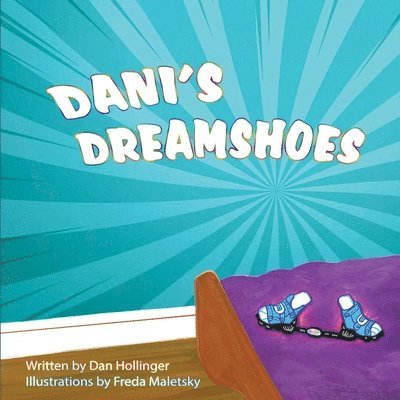 Dani's Dreamshoes 1