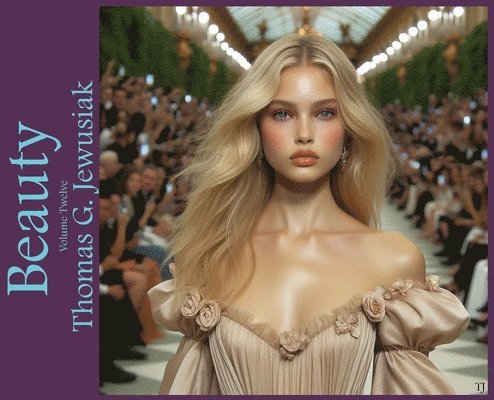 Beauty Volume Twelve 1