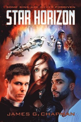 bokomslag Star Horizon