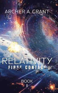 bokomslag Relativity