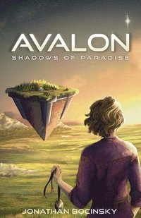 bokomslag Avalon