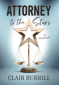 bokomslag Attorney to the Stars