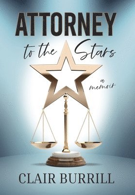 bokomslag Attorney to the Stars
