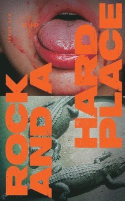 Rock and a Hard Place, Issue 14