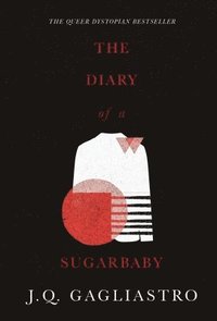 bokomslag Diary of a Sugarbaby