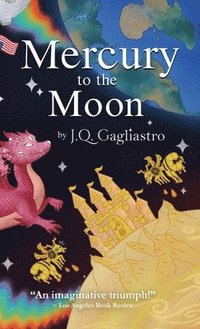 bokomslag Mercury to the Moon