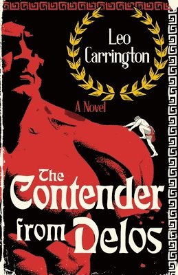 bokomslag The Contender from Delos