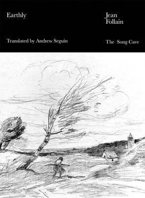 bokomslag Earthly: Selected Poems of Jean Follain