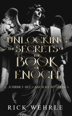 bokomslag Unlocking the Secrets of the Book of Enoch