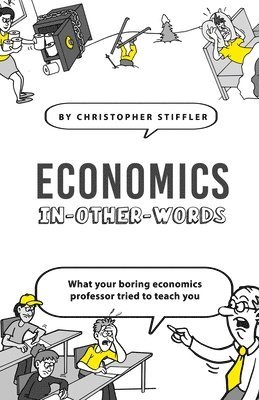 bokomslag Economics In-Other-Words