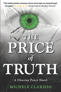 bokomslag The Price of Truth