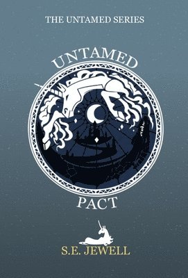 Untamed Pact 1