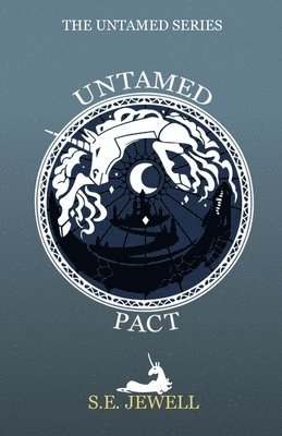 Untamed Pact 1