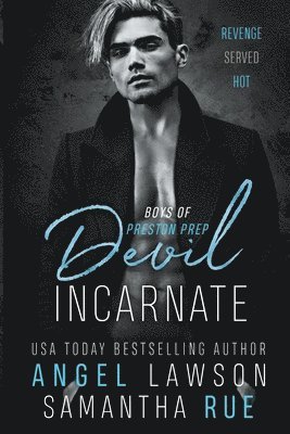 Devil Incarnate