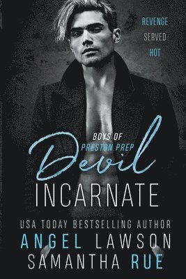 Devil Incarnate 1