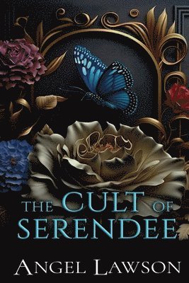 Angel Lawson - Cult of Serendee, Häftad