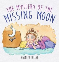 bokomslag Mystery of the Missing Moon