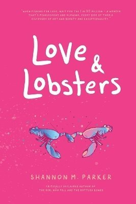 bokomslag Love & Lobsters