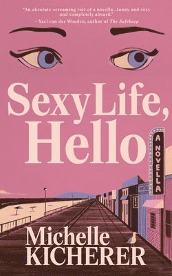Sexy Life, Hello