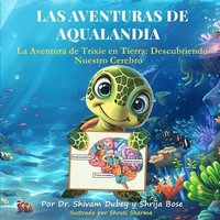 bokomslag Las Aventuras De Aqualandia