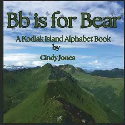 Bb is for Bear 1