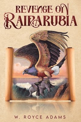 Revenge on Rairarubia