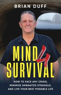 bokomslag Mind 4 Survival