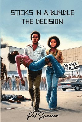 Pat Spencer - Sticks in a Bundle, Häftad